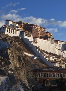 西藏反腐微电影