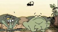 青蛙漫画免费首页入口